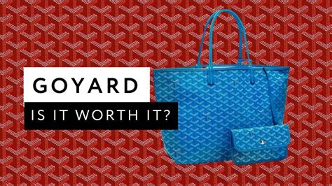 goyard designer discreet|Goyard brand history.